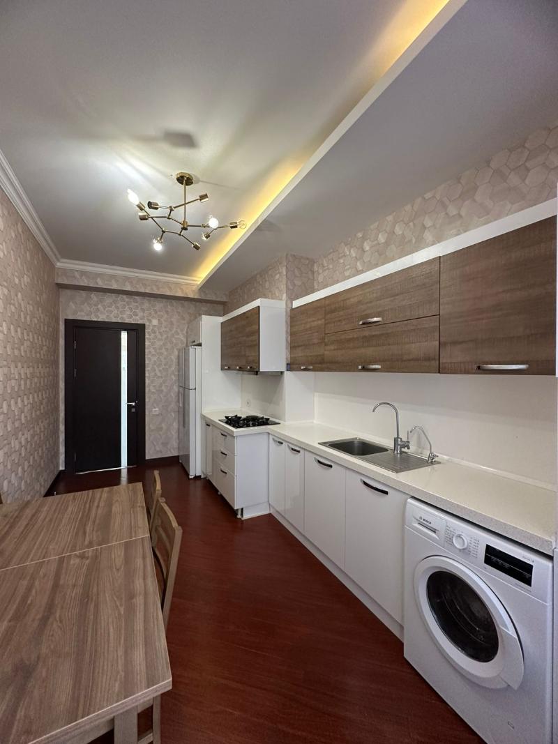 Vim Group Apartments - Oda
