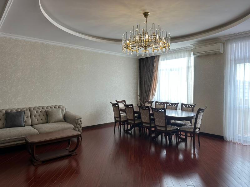 Vim Group Apartments - Oda