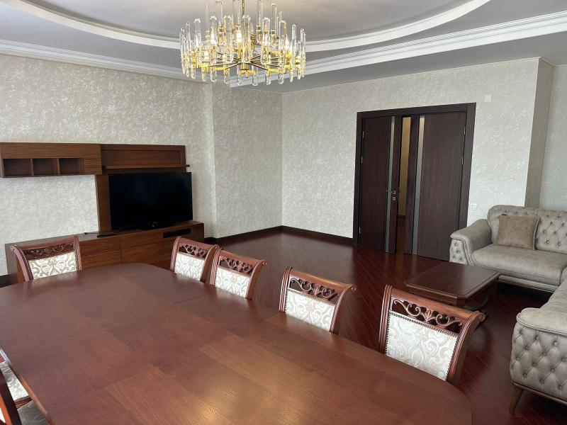 Vim Group Apartments - Oda