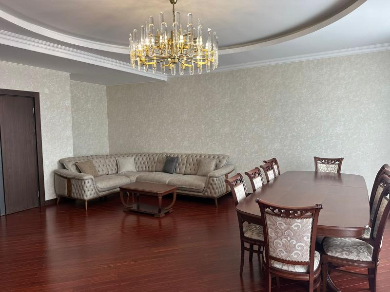Vim Group Apartments - Oda