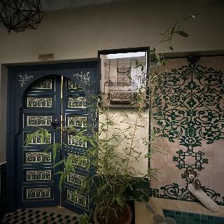 Riad Atrium otel fotoğrafı