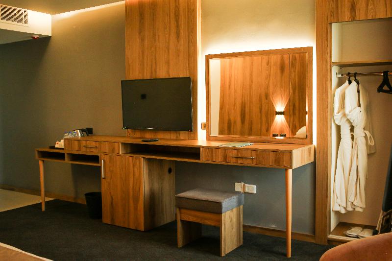 Sandy Palace Hotel Amman - Oda