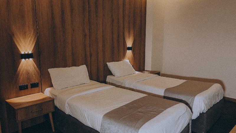 Sandy Palace Hotel Amman - Oda