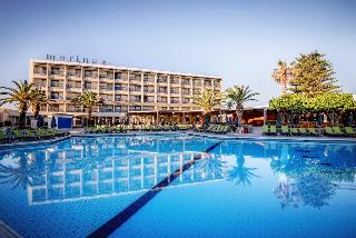 Sol Marina Beach Crete