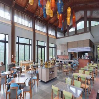 Jambuluwuk Bromo Resort fotoÄŸrafÄ±