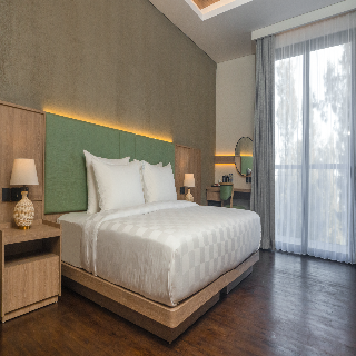 Jambuluwuk Bromo Resort fotoÄŸrafÄ±