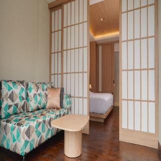 Jambuluwuk Bromo Resort fotoÄŸrafÄ±