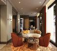 Hilton Istanbul Airport oda fotoğrafı
