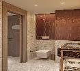 Hilton Istanbul Airport oda fotoğrafı