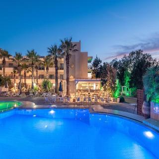 Gouves Bay otel fotoğrafı