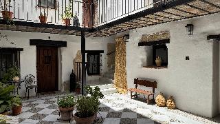 Apartamentos Jerez Siglo XIX