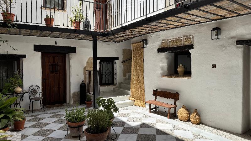 Apartamentos Jerez Siglo XIX - Genel
