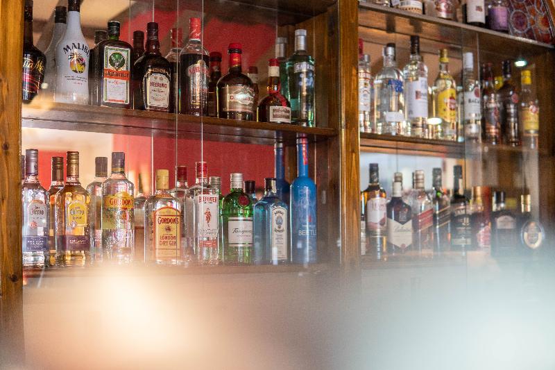 Argo - Bar