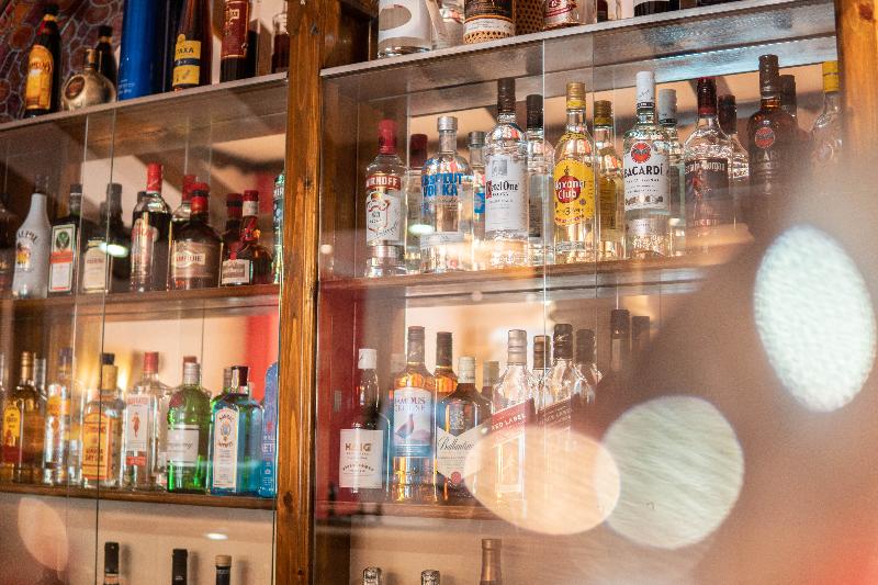 Argo - Bar