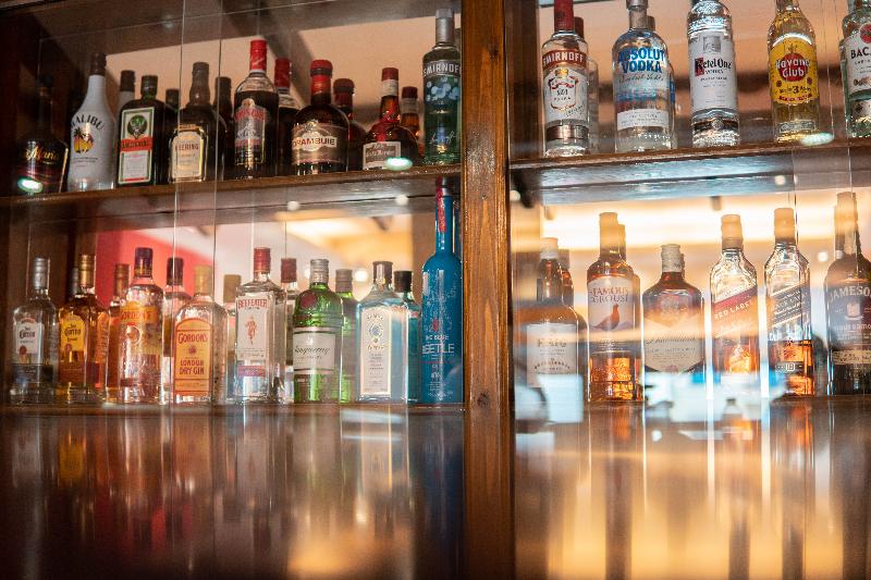 Argo - Bar