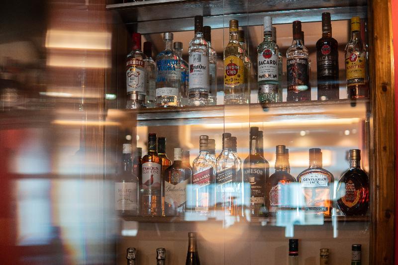 Argo - Bar