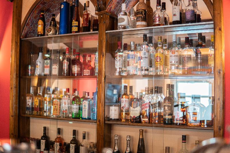 Argo - Bar