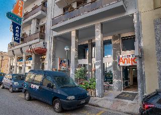 Argo otel fotoğrafı