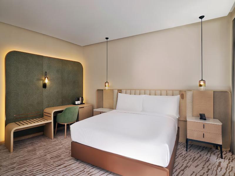 Diyar Ajwa, Tapestry Collection by Hilton - Oda