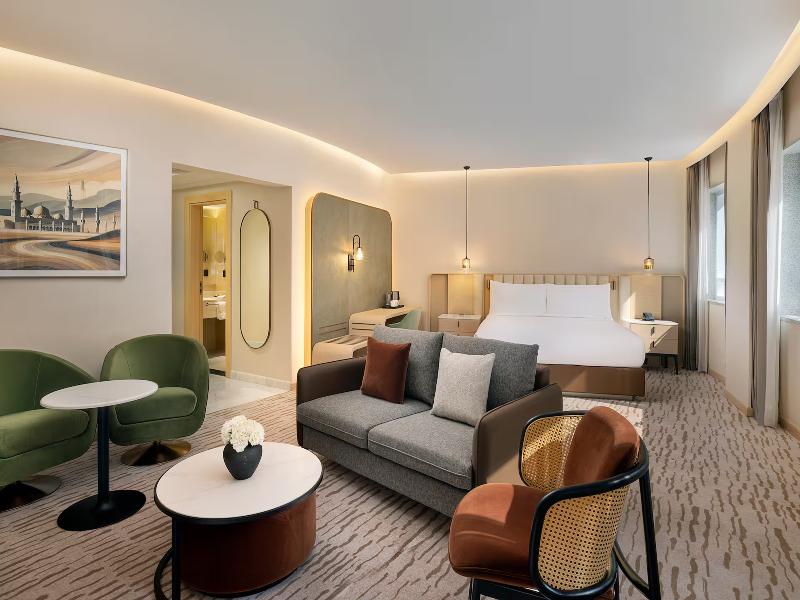 Diyar Ajwa, Tapestry Collection by Hilton - Oda