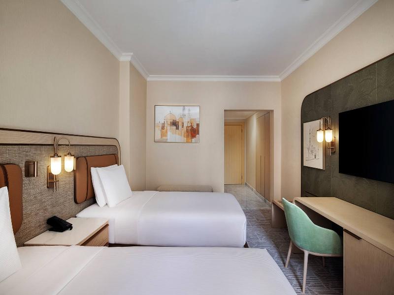 Diyar Ajwa, Tapestry Collection by Hilton - Oda