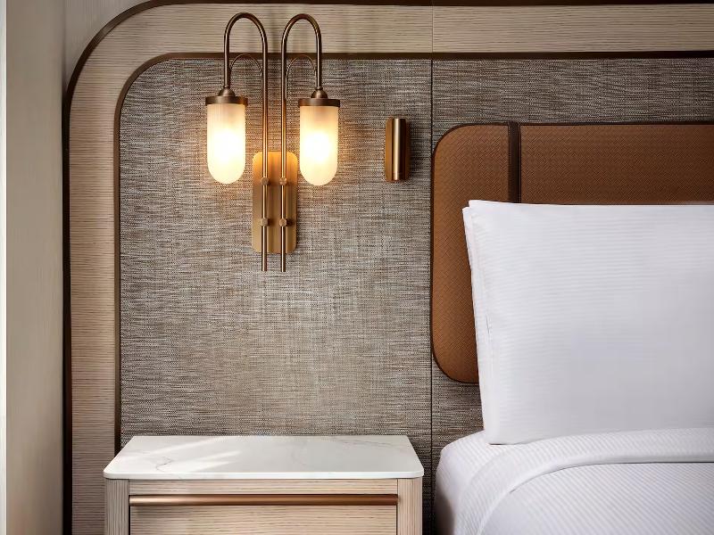Diyar Ajwa, Tapestry Collection by Hilton - Oda