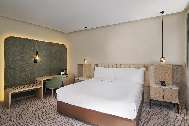 Diyar Ajwa, Tapestry Collection by Hilton - Oda