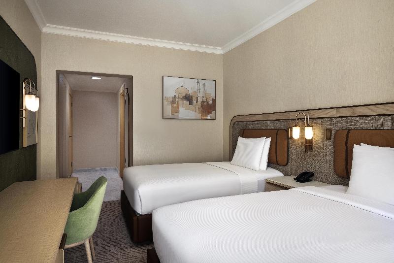 Diyar Ajwa, Tapestry Collection by Hilton - Oda