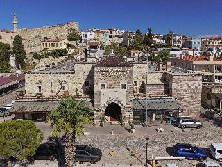 Kervansaray Antique Hotel