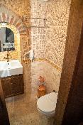 Kervansaray Antique Hotel oda fotoğrafı