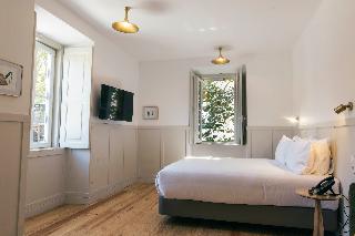 Passeio Sintra Collection otel fotoğrafı