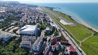 Esi̇la Sui̇t Trabzon
