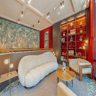 Abc Hotel Porto - Campanhã fotoÄŸrafÄ±