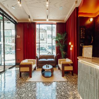 Abc Hotel Porto - Campanhã fotoÄŸrafÄ±