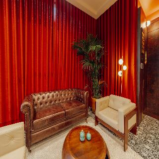 Abc Hotel Porto - Campanhã fotoÄŸrafÄ±