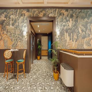 Abc Hotel Porto - Campanhã fotoÄŸrafÄ±