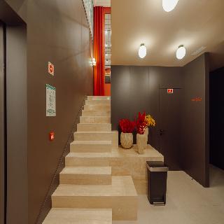 Abc Hotel Porto - Campanhã fotoÄŸrafÄ±