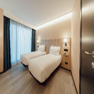 Abc Hotel Porto - Campanhã fotoÄŸrafÄ±