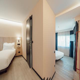 Abc Hotel Porto - Campanhã fotoÄŸrafÄ±