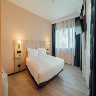 Abc Hotel Porto - Campanhã fotoÄŸrafÄ±