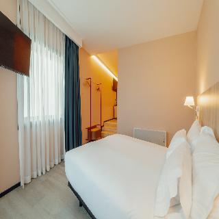 Abc Hotel Porto - Campanhã fotoÄŸrafÄ±