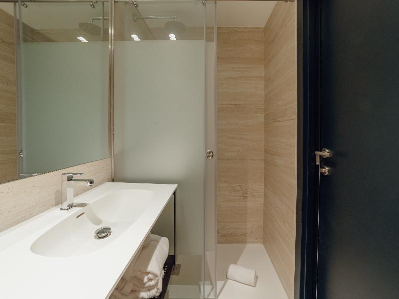 Abc Hotel Porto - Campanhã - Oda