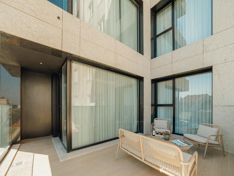 Abc Hotel Porto - Campanhã - Oda