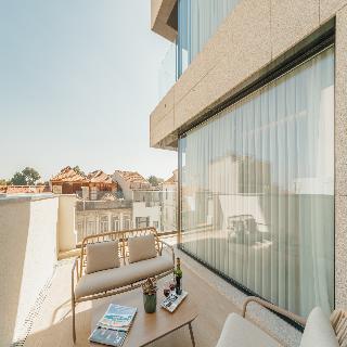 Abc Hotel Porto - Campanhã fotoÄŸrafÄ±