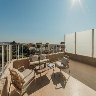 Abc Hotel Porto - Campanhã fotoÄŸrafÄ±