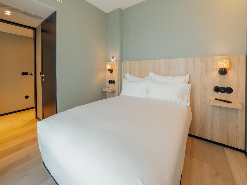 Abc Hotel Porto - Campanhã - Oda