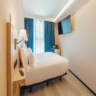 Abc Hotel Porto - Campanhã fotoÄŸrafÄ±