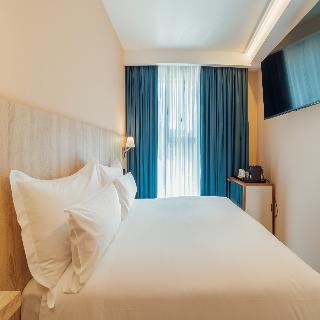 Abc Hotel Porto - Campanhã fotoÄŸrafÄ±