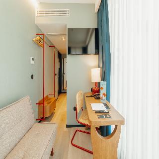 Abc Hotel Porto - Campanhã fotoÄŸrafÄ±
