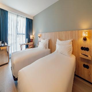 Abc Hotel Porto - Campanhã fotoÄŸrafÄ±